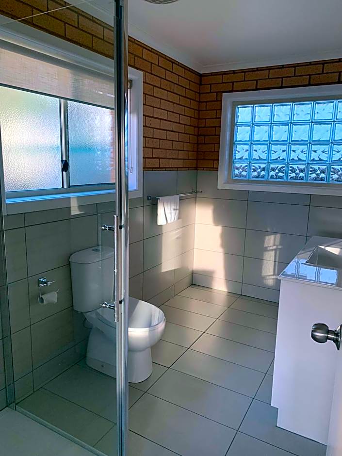 Port Campbell Parkview Motel & Apartments