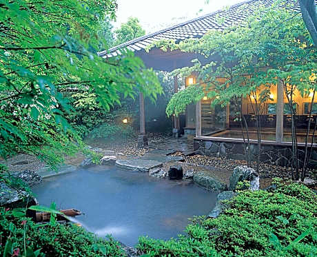 Shaga-no-Sato Yumeya