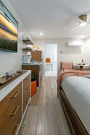 The Beach Club on Madison Avenue