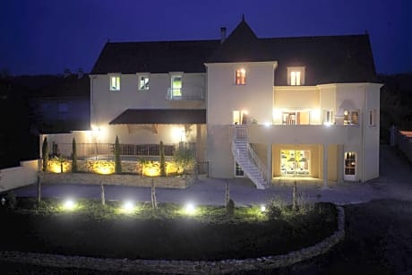 Appart'Hôtel Auxerre