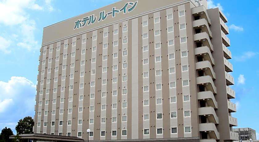 Hotel Route Inn Mitokenchomae