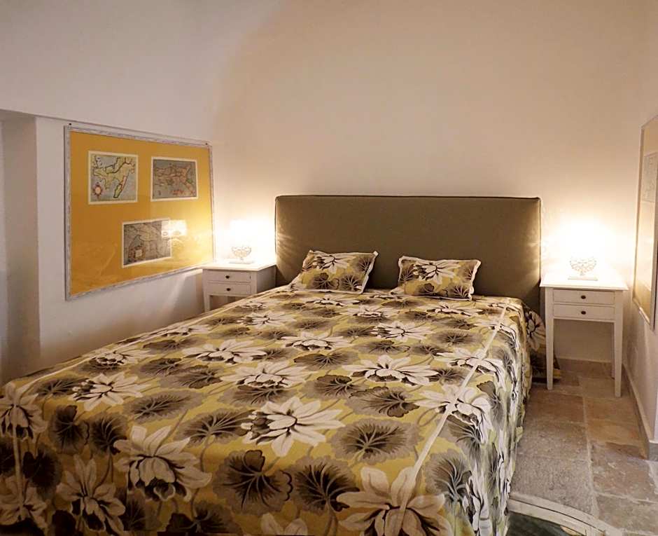 B&B Relais Del Senatore