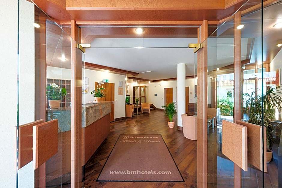 Hotel Flora Möhringen