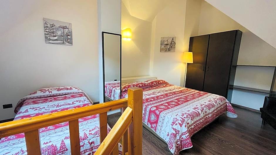 Residence Villa Frejus