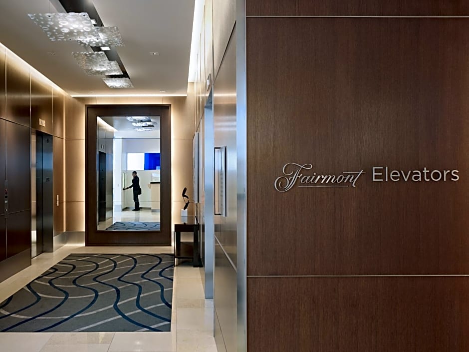 Fairmont Pittsburgh