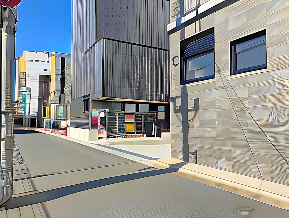 Daiwa Roynet Hotel Yamagata Ekimae