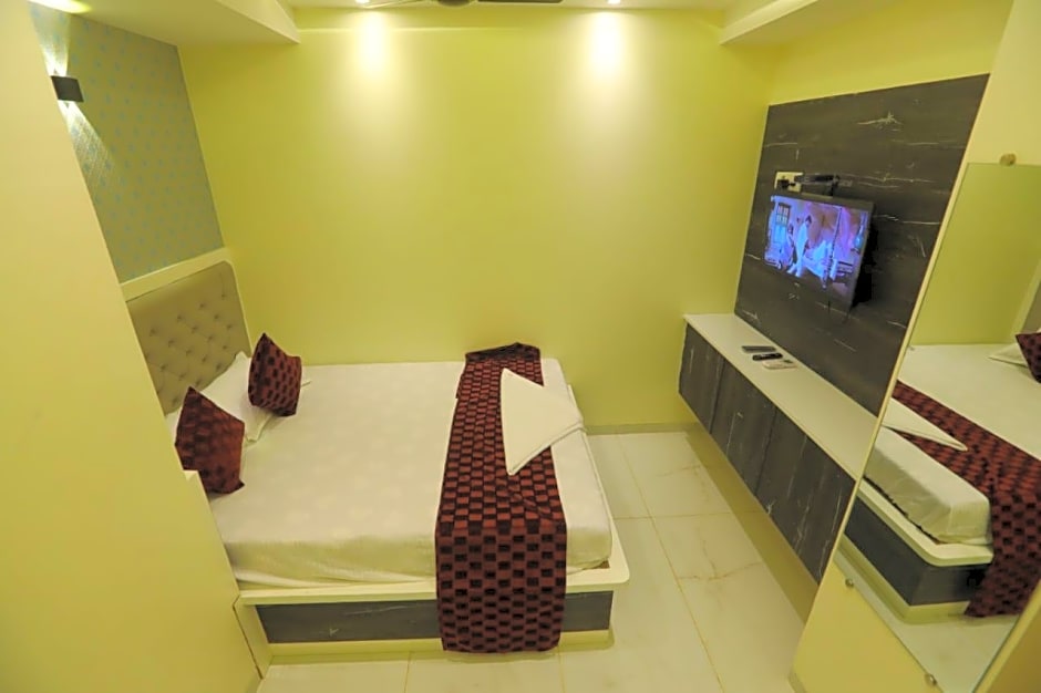 Hotel Sai Siddhi Inn - Navi Mumbai