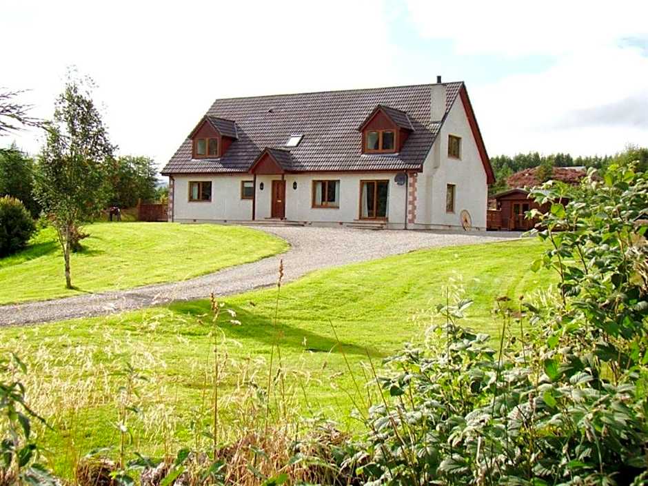Binnilidh Mhor B&B