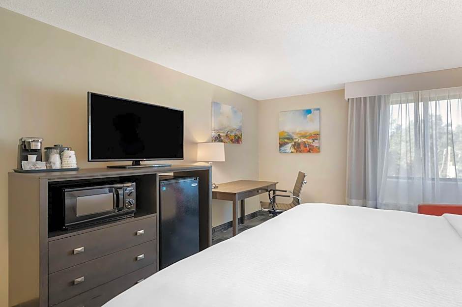 Best Western Plus Mount Vernon/Fort Belvoir