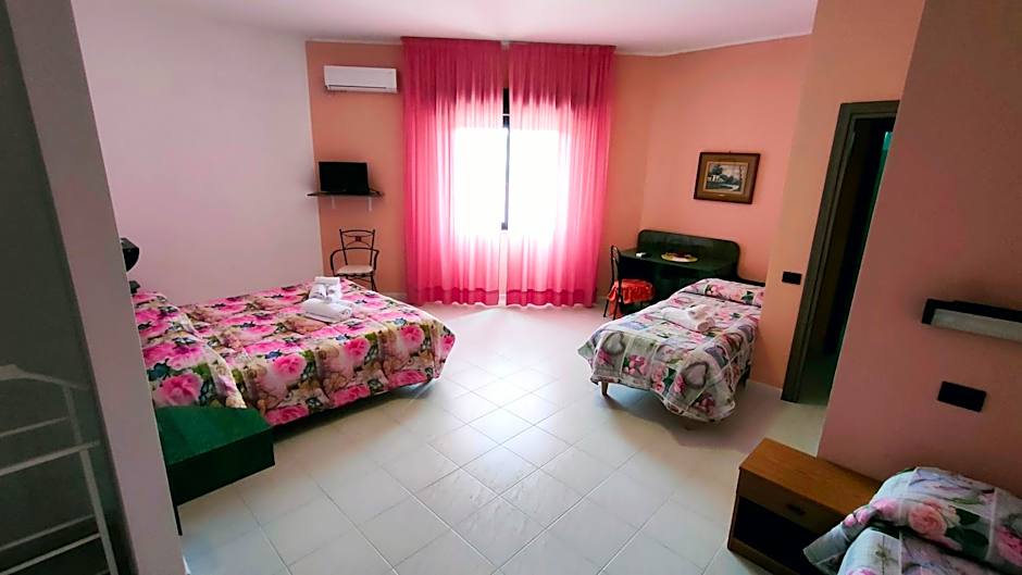 Hotel Mater Mediterranea