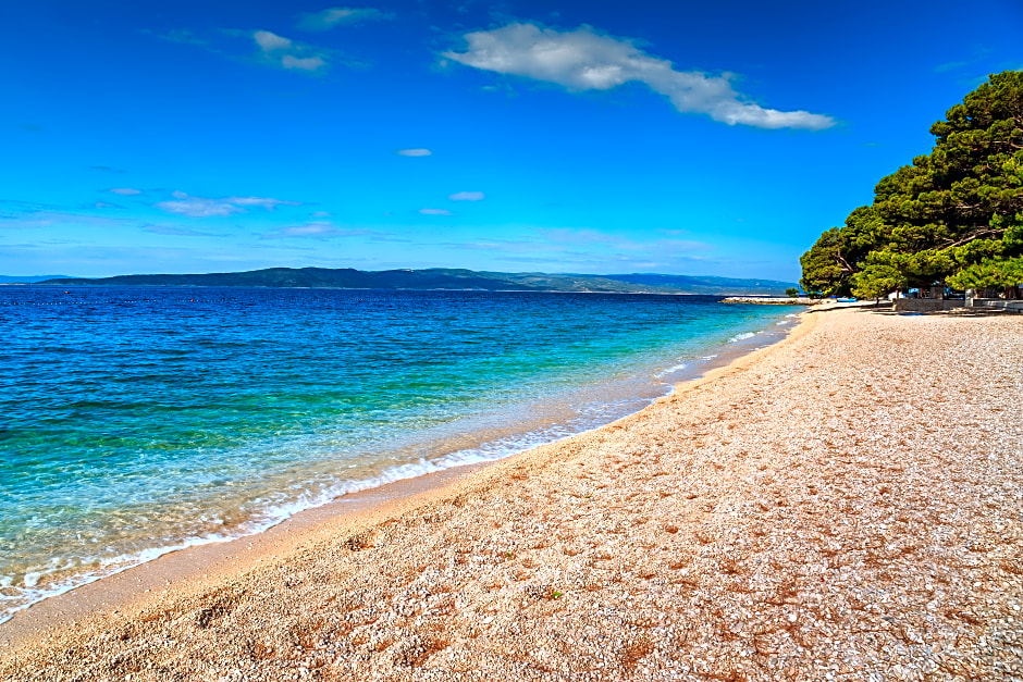 Bluesun Hotel Maestral