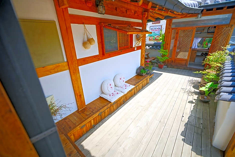 Norijam Hanok 1Ho