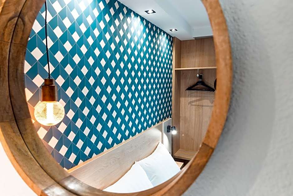 KYRIAD DIRECT ORLEANS NORD - Cap Saran