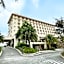 Mella Hotel Manila near NAIA Airport