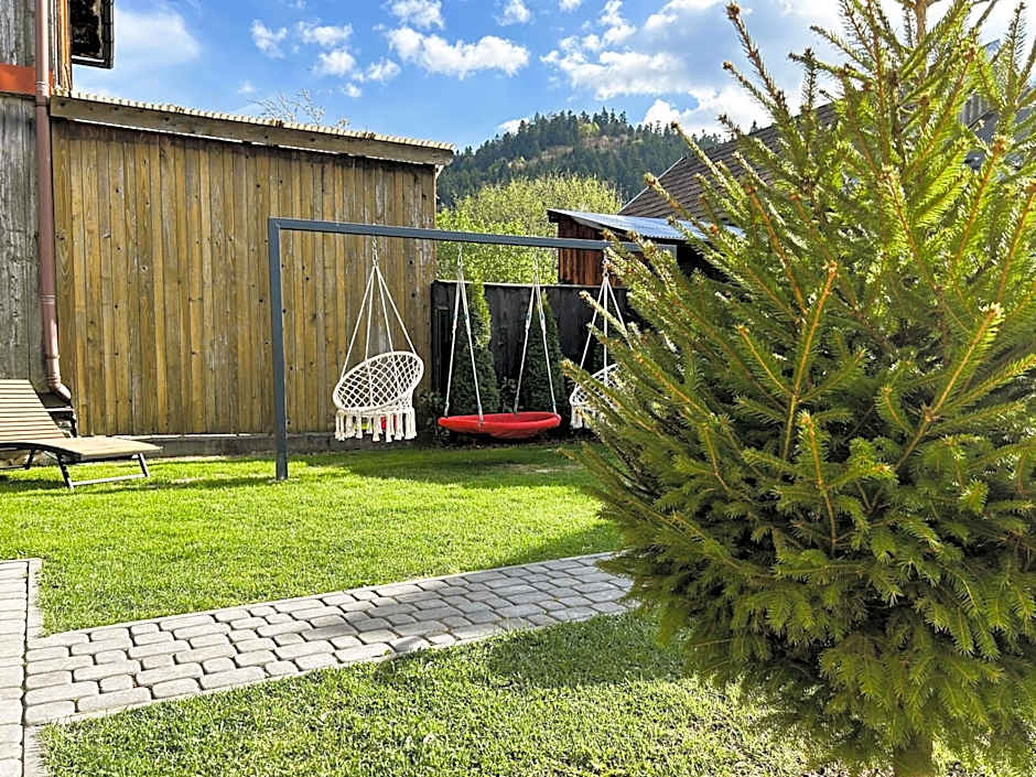 Pokoje Gościnne Malinówka