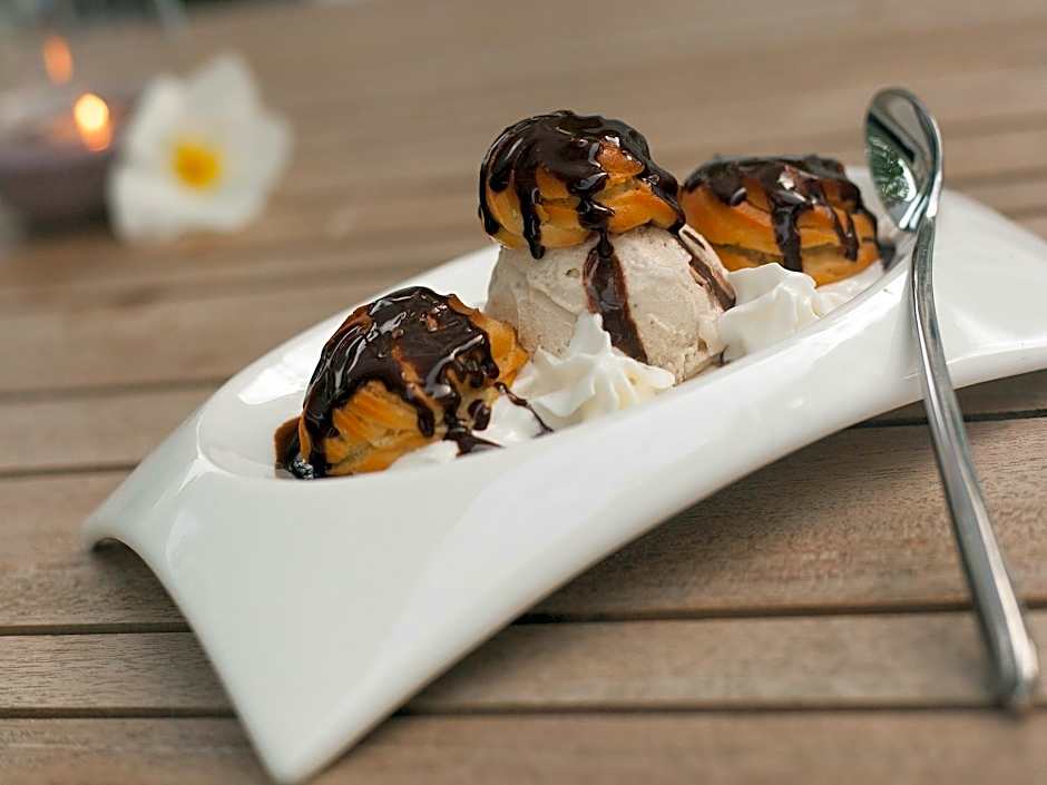 Esprit Libre Restaurant & Guest House