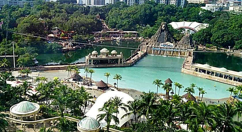 Hotel Sunjoy9 Bandar Sunway