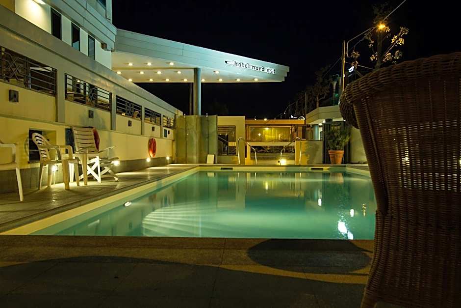 Hotel Nord Est