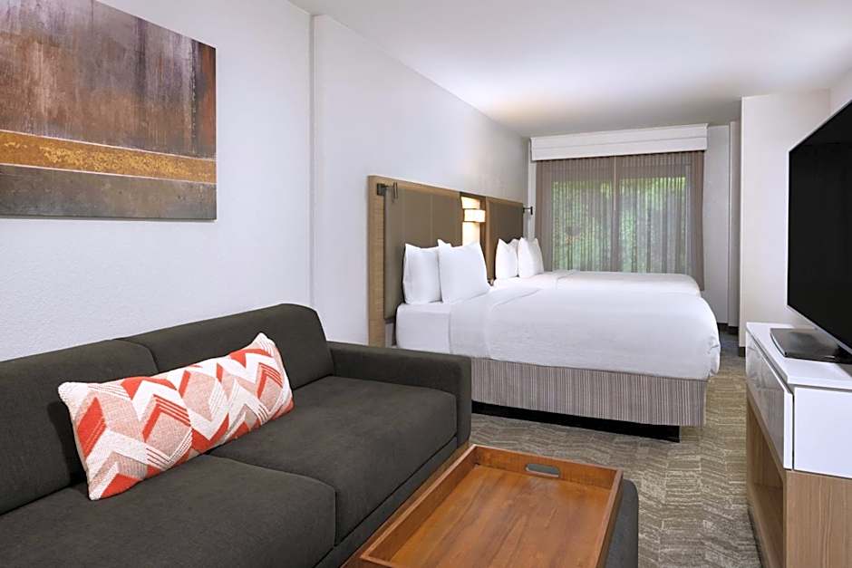 SpringHill Suites by Marriott Newnan