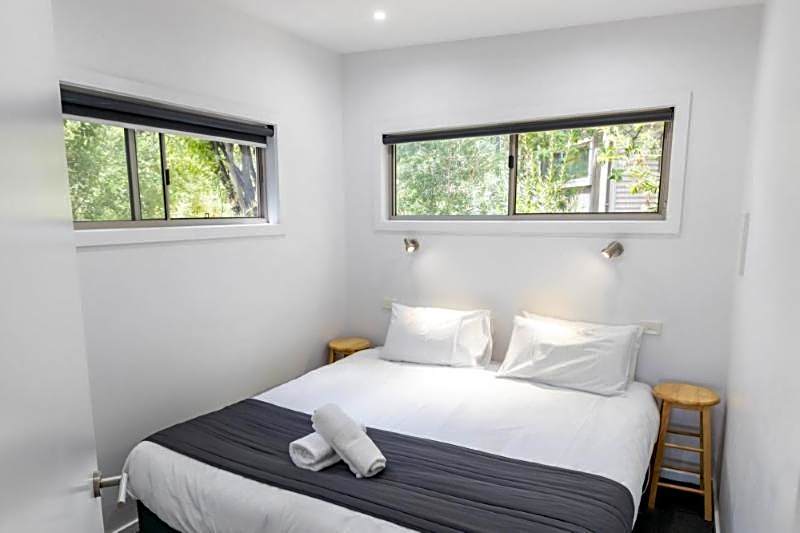 Halls Gap Lakeside Tourist Park