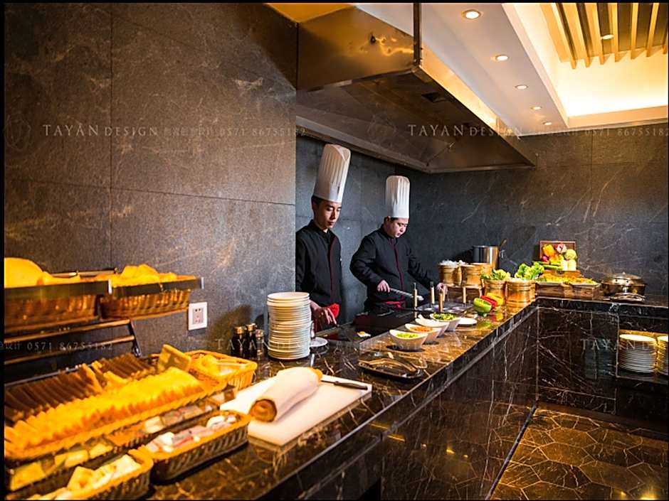 Yiwu Purey Kasion Hotel