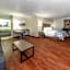 Red Roof Inn Petersburg - Fort Lee