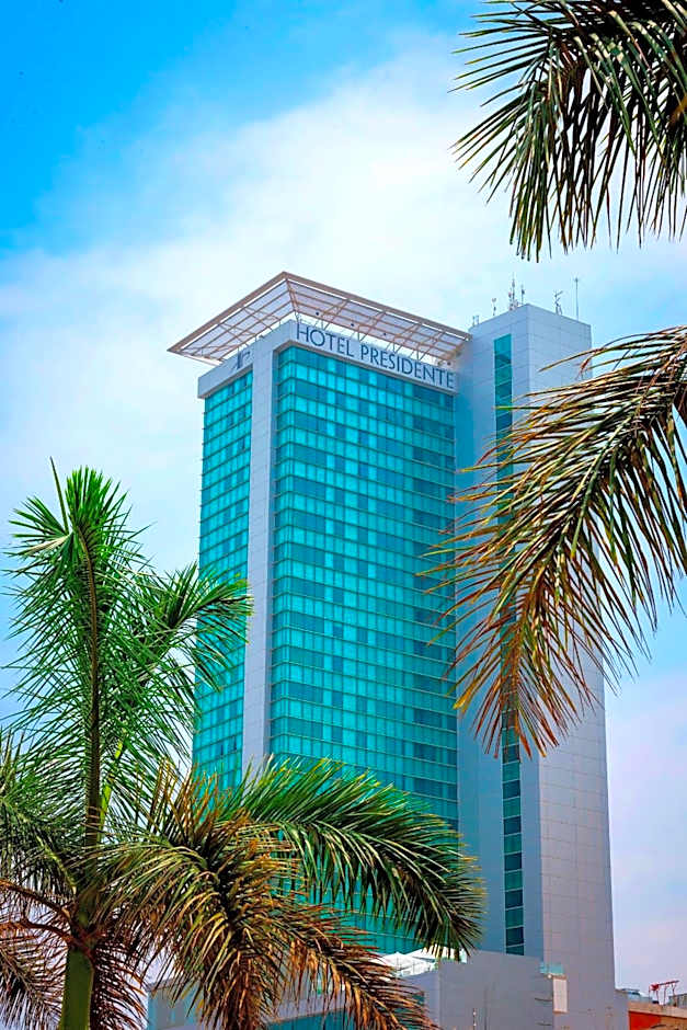 Hotel Presidente Luanda