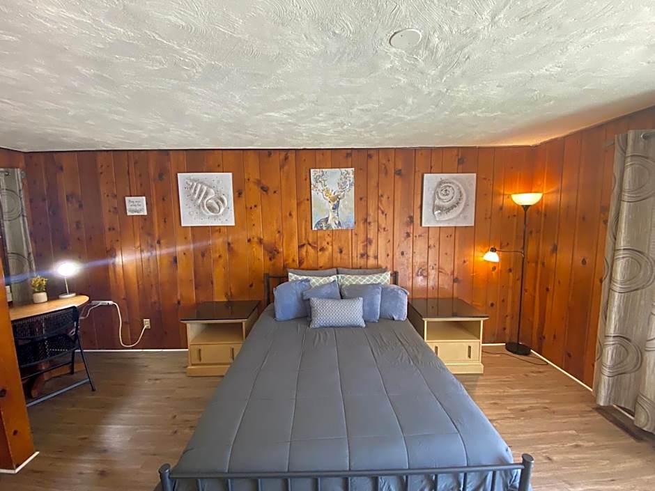 Heart of the Berkshires Motel