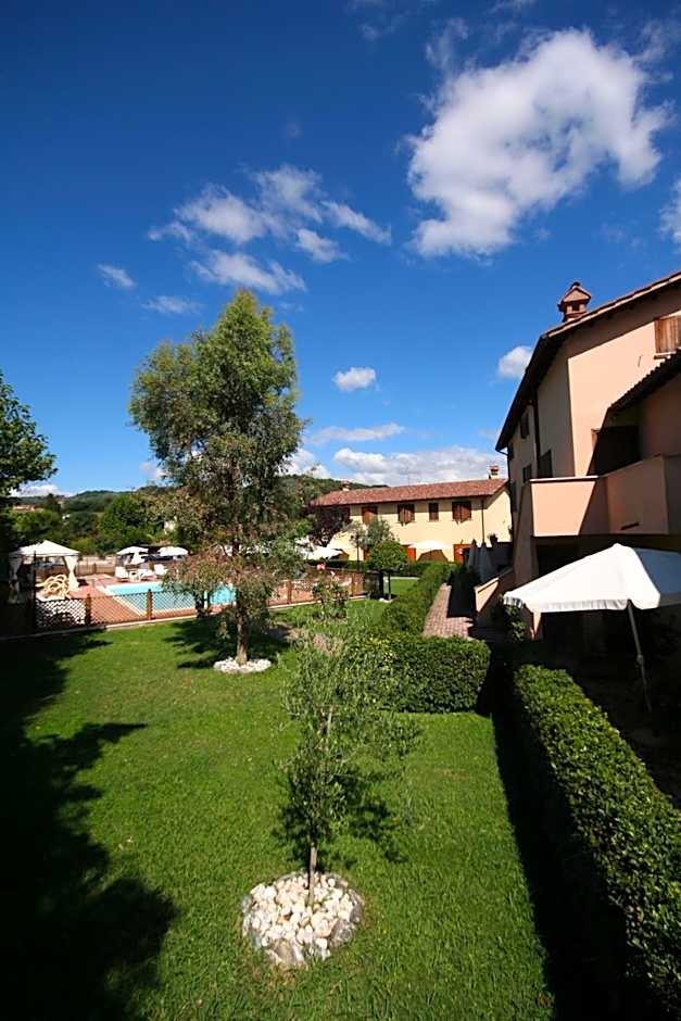 Case Vacanza Fiocchi