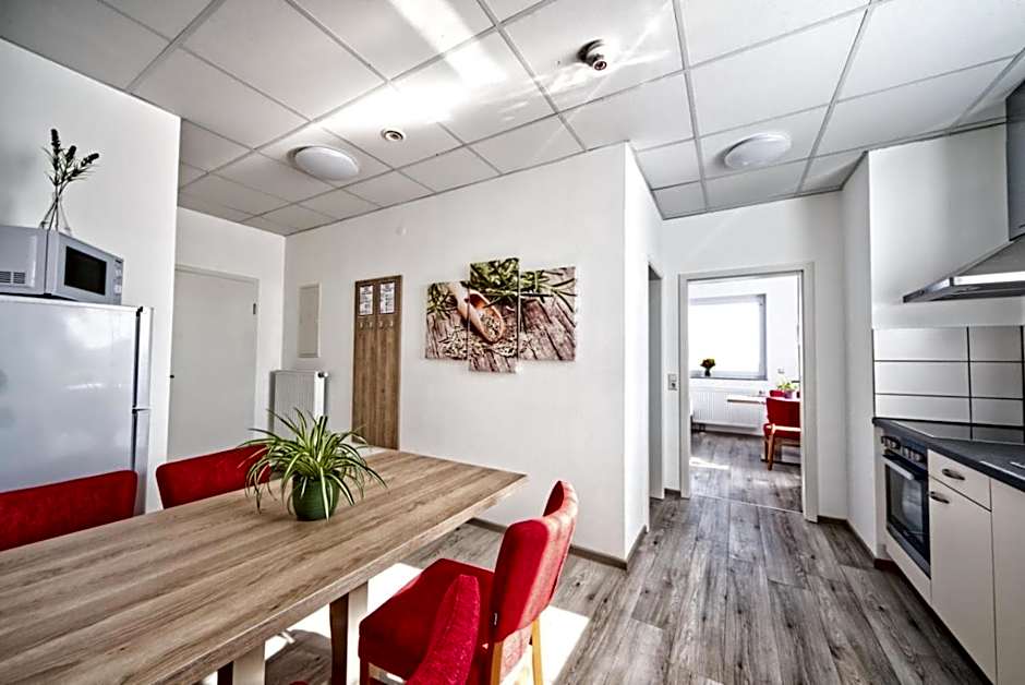 Apartment Lichtenwald