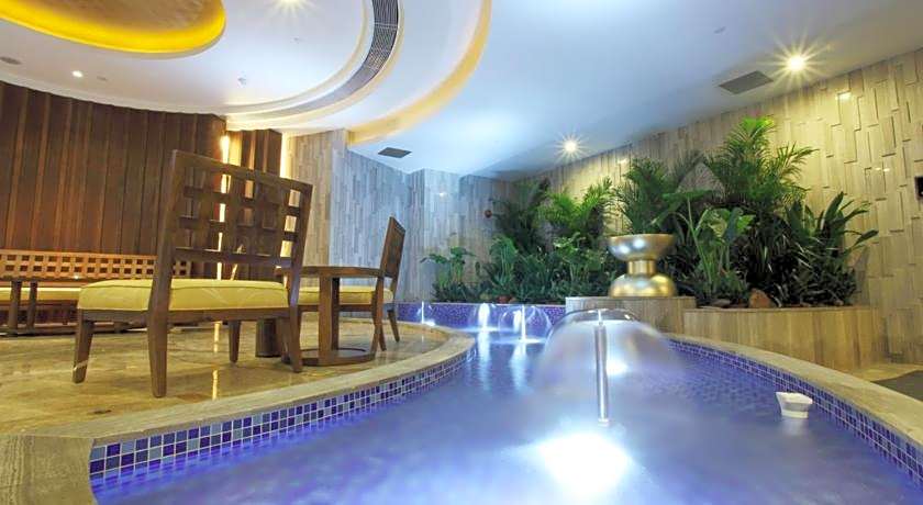 HJ International Hotel