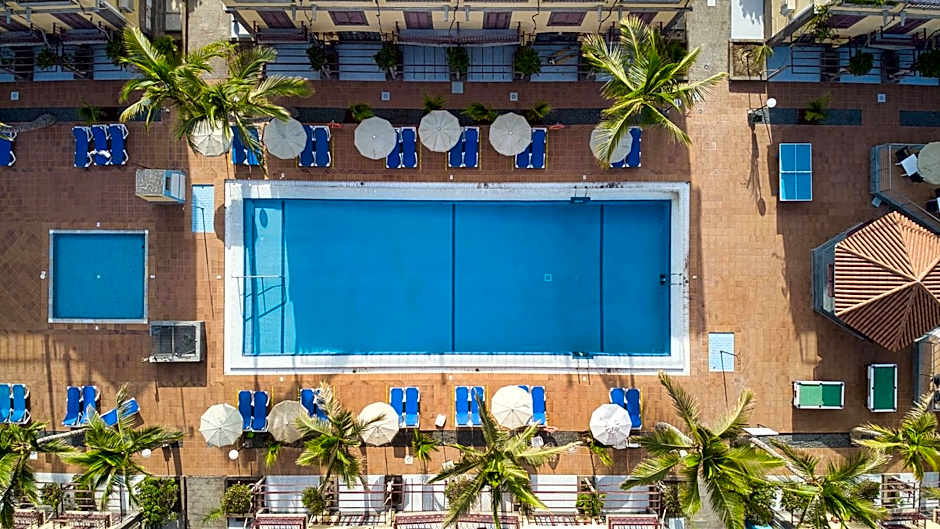 Bungalows Maspalomas Oasis Club - All Inclusive.