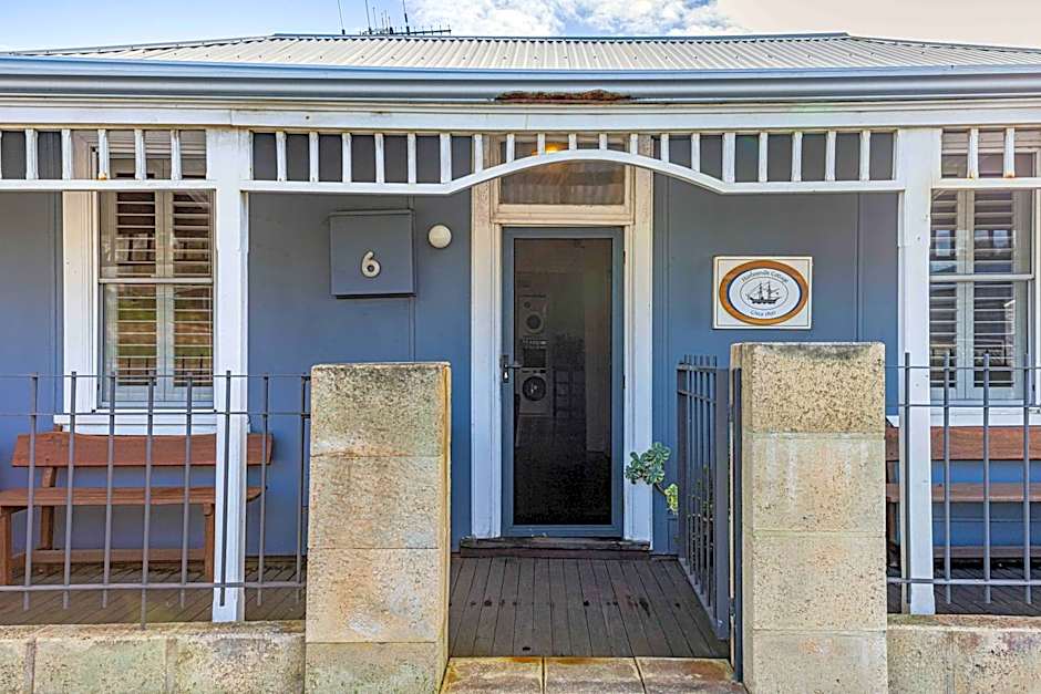 Albany Harbourside Apartments And Houses