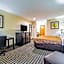 Quality Inn Carbondale University area