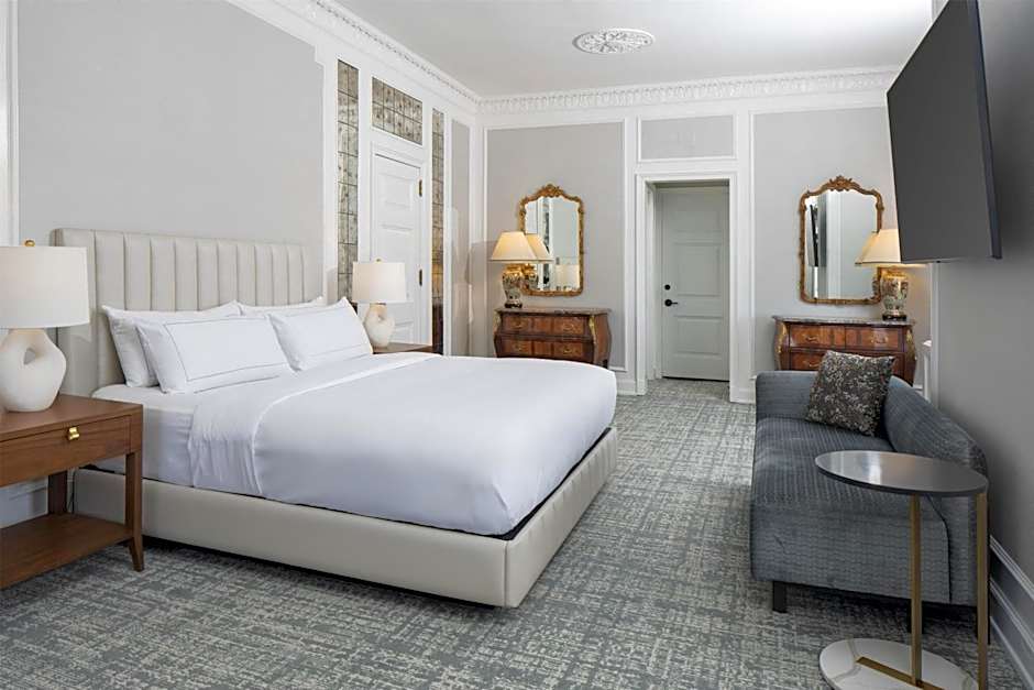 Hilton Milwaukee