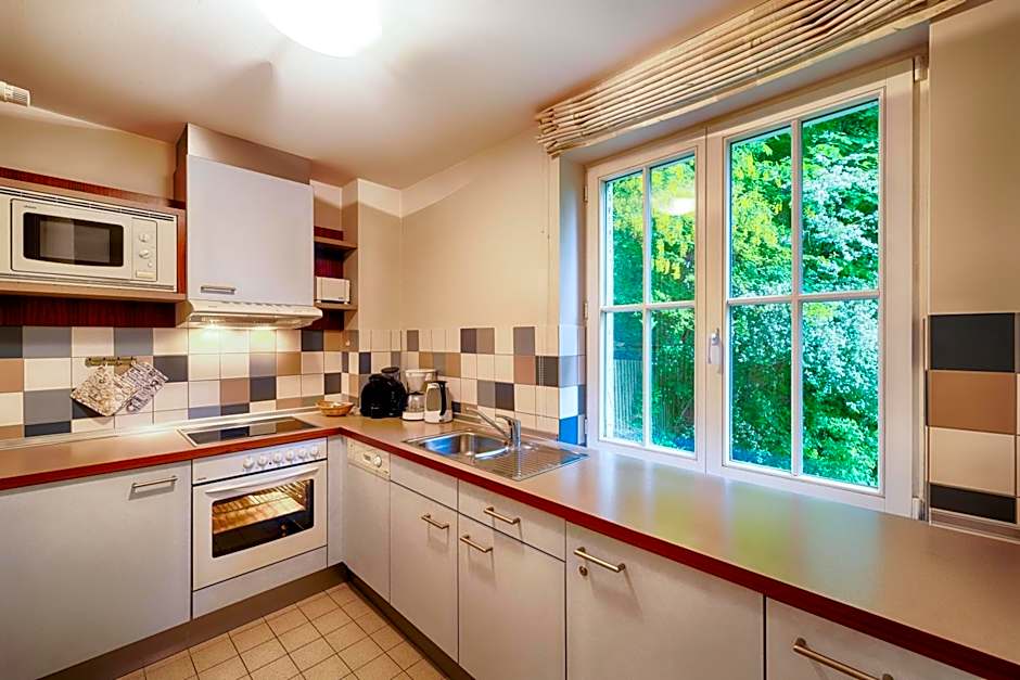 Welcome Hotel Meschede Hennesee