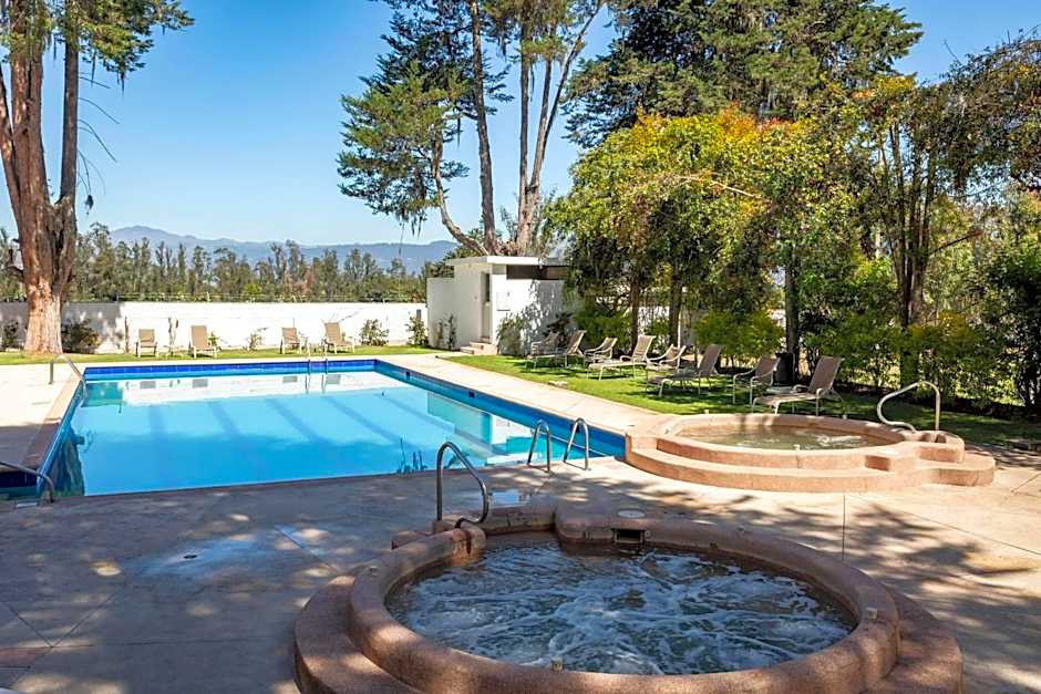 San Jose de Puembo Quito Airport, an Ascend Collection Hotel