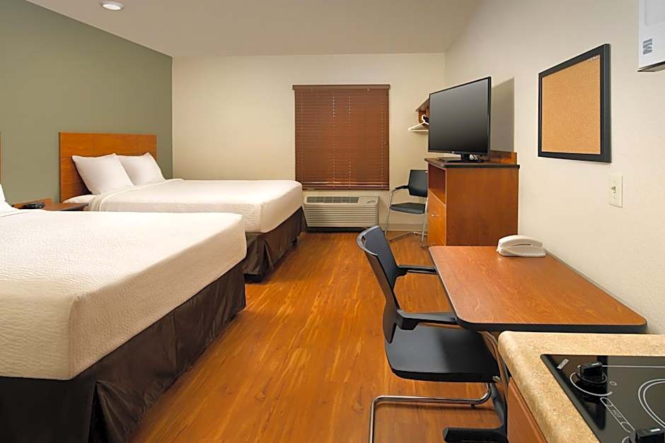 Extended Stay America Select Suites - Oklahoma City - West