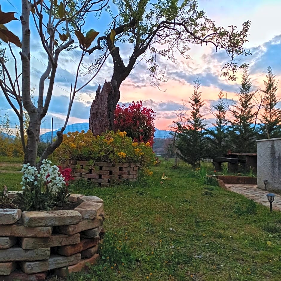 B&B La Masseria del '700