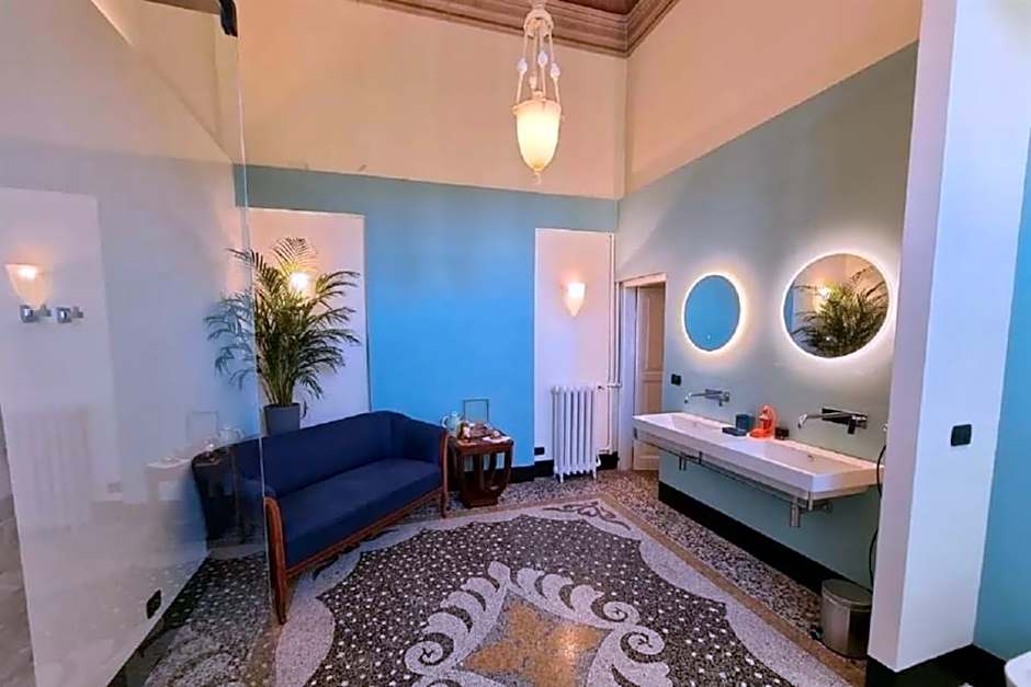 Villa Gelsomino Exclusive House