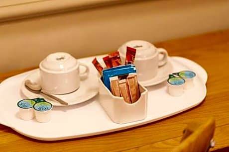 Double Room - Disability Access