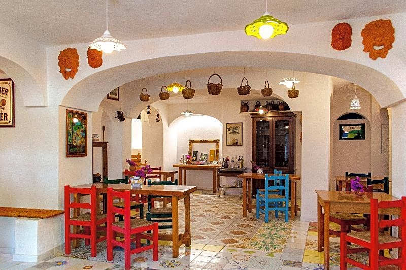 Hotel La Maggioressa