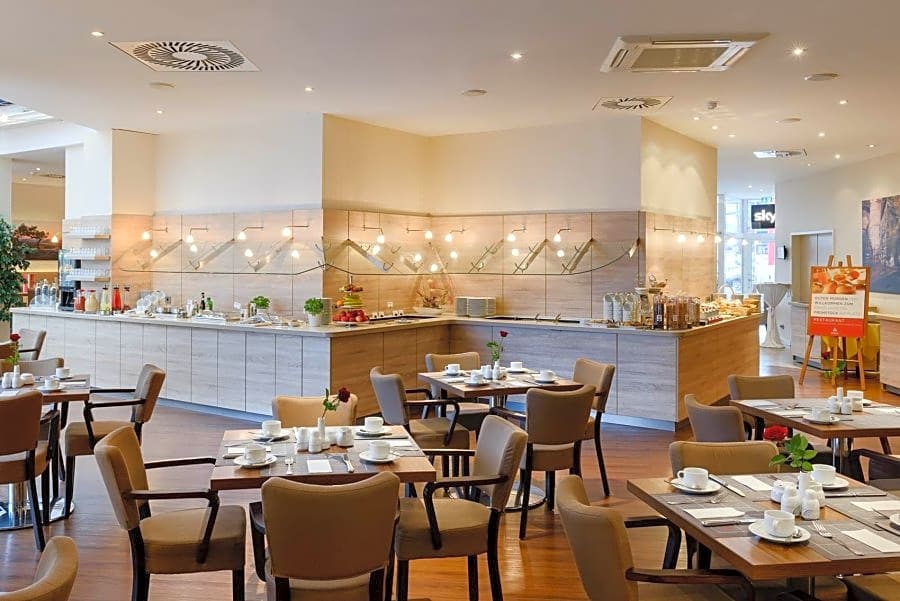 Amedia Dresden Elbpromenade, Trademark Collection by Wyndham