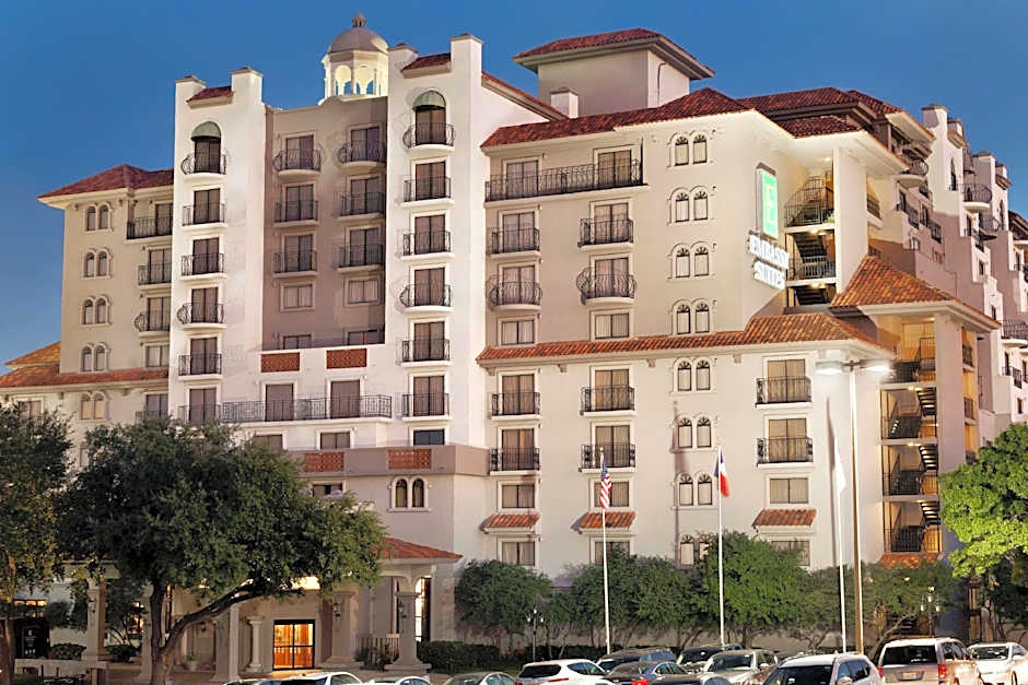 Embassy Suites by Hilton Dallas DFW Airport South