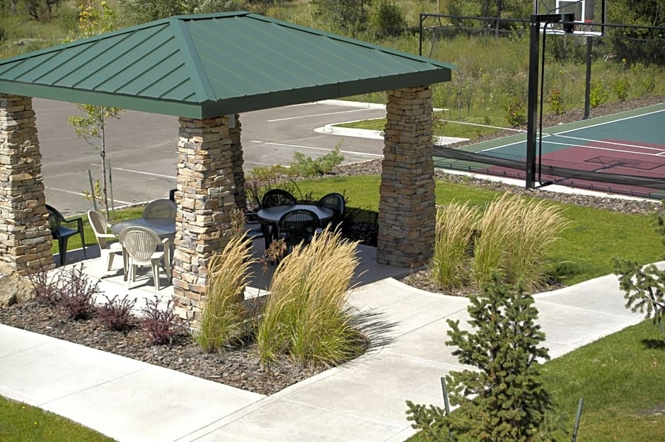 Staybridge Suites Colorado Springs North, an IHG Hotel