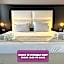EH Suites Rome Airport Euro House Hotels