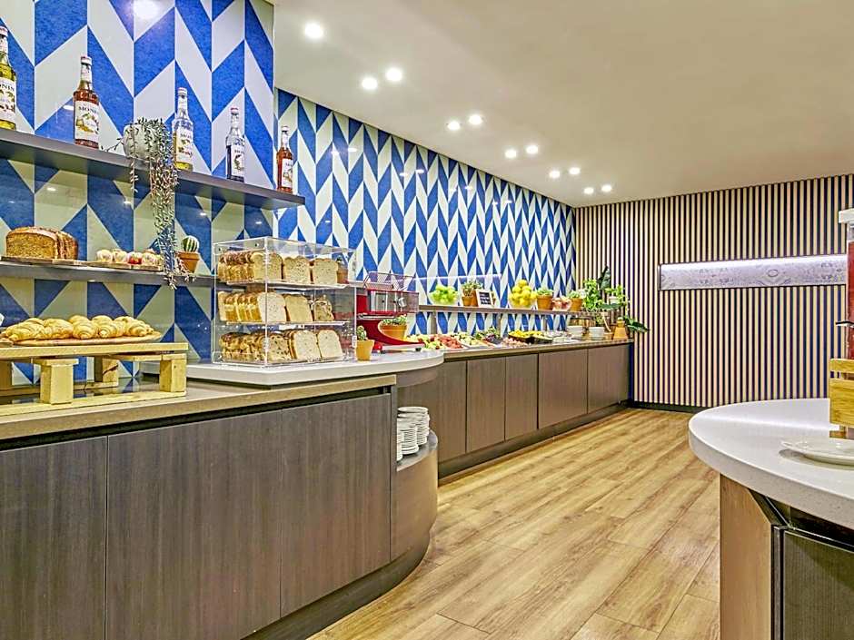 Mercure Hotel Perth