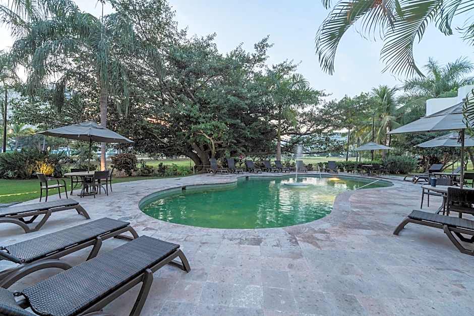 Comfort Inn Puerto Vallarta