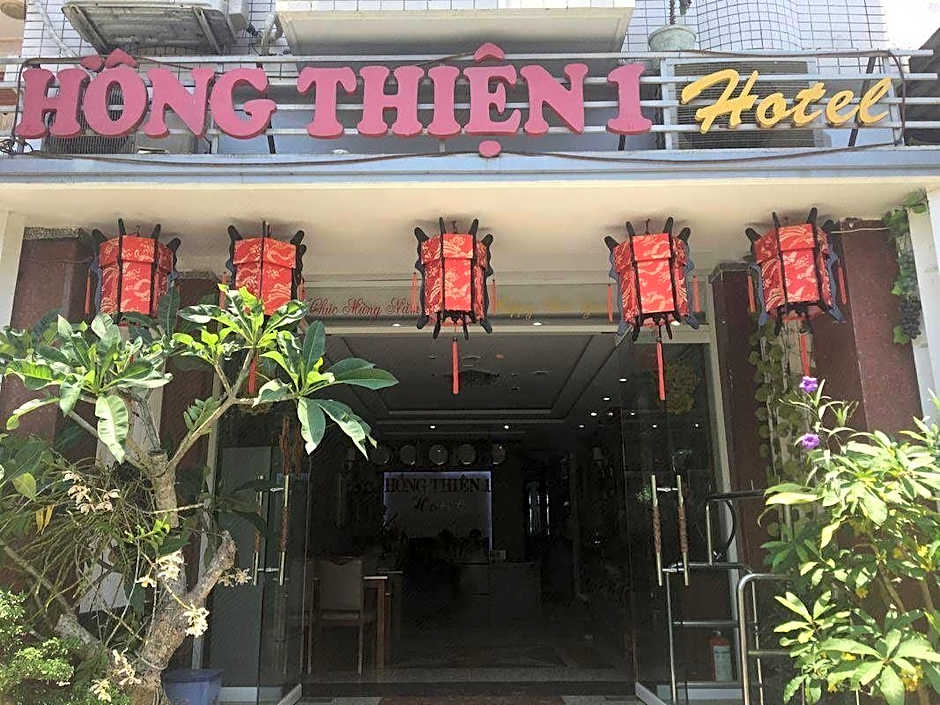 Hong Thien 1 Hotel