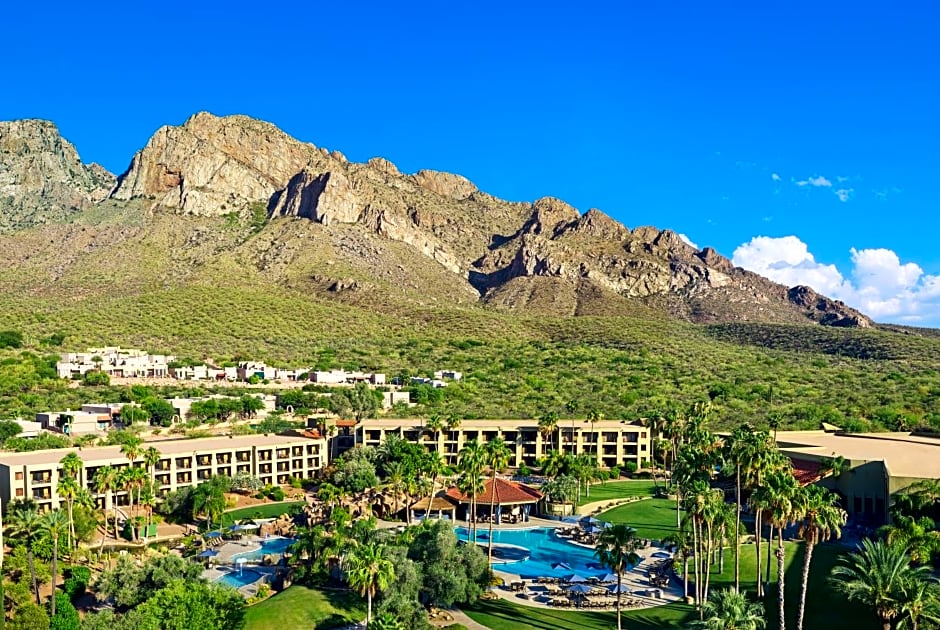 El Conquistador Tucson, A Hilton Resort